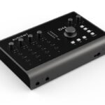 Audient iD44 MKII 20 x 24 USB Audio Interface (2)