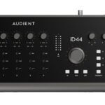 Audient iD44 MKII 20 x 24 USB Audio Interface (6)