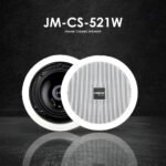 Clarion JM-CS-521W 5.25 50Watt Ceiling Speaker