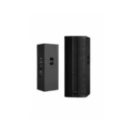 Clarion JM-K215PA Active Speaker