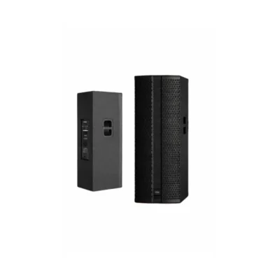 Clarion JM-K215PA Active Speaker