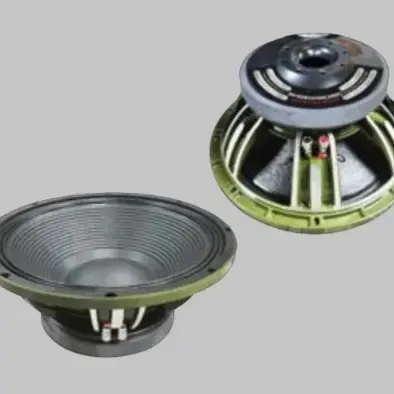 Clarion JM-KSW15460 (2400) – 15 High Power Transducer (1200W RMS)