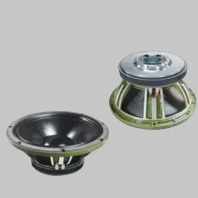 Clarion JM-KSW15507(3000) – 15 High Power Transducer