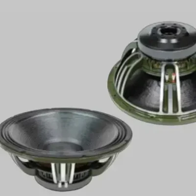 Clarion JM-KSW18400(2000) 18 High-Power Transducer