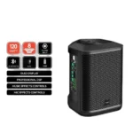 Clarion JM Luxury 8 Pro Portable Bluetooth Speaker – 120W RMS 240W Program (2)