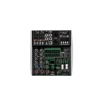 Clarion JM-MX4 Audio Mixer