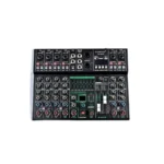 Clarion JM-MX6 6Ch Mixer