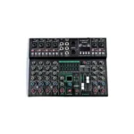 Clarion JM-MX8 Audio Mixer