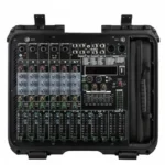 Clarion JM-NH760 Portable Mixer Amplifier (1)