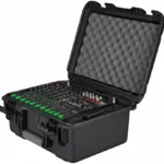 Clarion JM-NH760 Portable Mixer Amplifier (3)