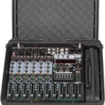 Clarion JM-NH760 Portable Mixer Amplifier (4)