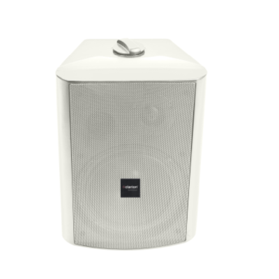 Clarion JM-WS-65AM(W) 120W 6.5 Active Wall Speaker