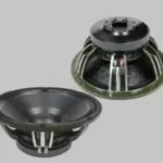 Clarion® JM-KSW15400 (1600) – 15 High Power Bass Transducer