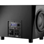 Dynaudio 18S Dual 9.5 Powered Studio Subwoofer (1)