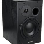 Dynaudio BM15A 10 inch Powered Studio Monitor (Left Side) (6)