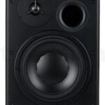 Dynaudio BM15A 10 inch Powered Studio Monitor (Left Side) (7)
