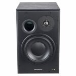 Dynaudio BM15A 10 inch Powered Studio Monitor (Right Side) (2)