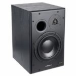 Dynaudio BM15A 10 inch Powered Studio Monitor (Right Side) (3)