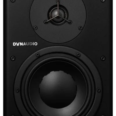 Dynaudio BM6A Studio Monitor (3)