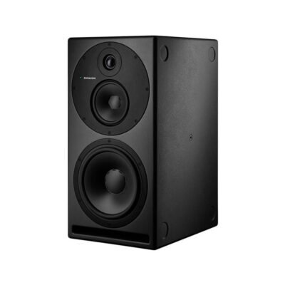Dynaudio Core 59 3-way Powered Studio Monitor (5)