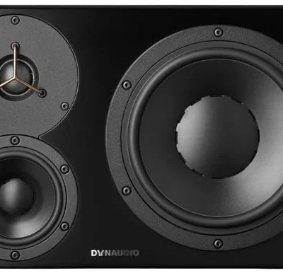 Dynaudio LYD 48 3-Way Monitor (4)
