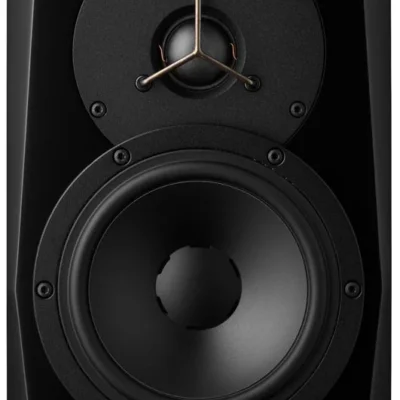 Dynaudio LYD 5 Studio Monitor (4)