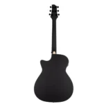Granada CEQ Black Matte 2