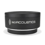 ISO Acoustics ISO-Puck Series Acoustic Isolators (2 Pack) (1)