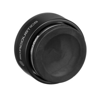 ISO Acoustics ISO-Puck Series Acoustic Isolators (2 Pack) (2)
