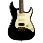 Jet Electric Guitar JS-480 -Black 2