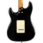 Jet Electric Guitar JS-480 -Black 4