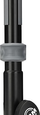 K&M Easy Lock Adapter Sleeve 2