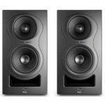 Kali Audio IN-5 3-Way Studio Monitor