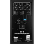 Kali Audio IN-5 3-Way Studio Monitor (2)