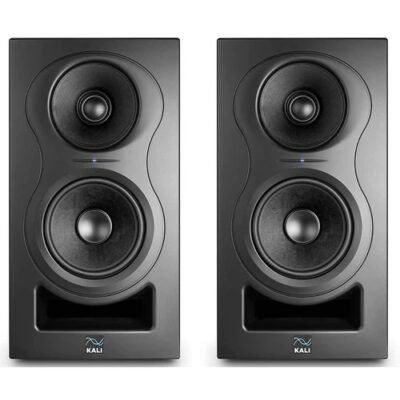 Kali Audio IN-5 3-Way Studio Monitor