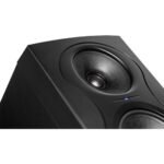 Kali Audio IN-5 3-Way Studio Monitor (5)