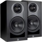 Kali Audio IN-8 V2 8-inch Powered Studio Monitor (1)
