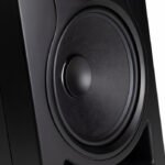 Kali Audio IN-8 V2 8-inch Powered Studio Monitor (2)