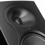 Kali Audio LP-8 V2 8-inch Powered Studio Monitor (Pair) (2)