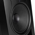 Kali Audio LP-8 V2 8-inch Powered Studio Monitor (Pair) (3)