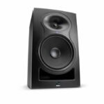 Kali Audio LP-8 V2 8-inch Powered Studio Monitor (Pair) (4)