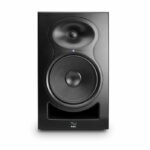 Kali Audio LP-8 V2 8-inch Powered Studio Monitor (Pair) (7)