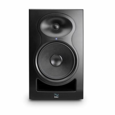 Kali Audio LP-8 V2 8-inch Powered Studio Monitor (Pair) (7)