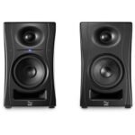 Kali Audio LP-UNF Powered Studio Monitors (2)