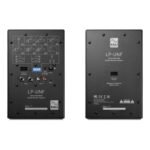 Kali Audio LP-UNF Powered Studio Monitors (3)