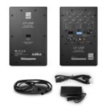 Kali Audio LP-UNF Powered Studio Monitors (5)