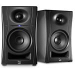 Kali Audio LP-UNF Powered Studio Monitors (6)