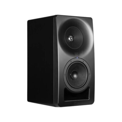 Kali Audio SM-5 3 way Studio Monitor (5)