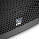 Kali Audio WS-12 V2 12-inch Powered Subwoofer (2)