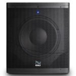 Kali Audio WS-12 V2 12-inch Powered Subwoofer (5)